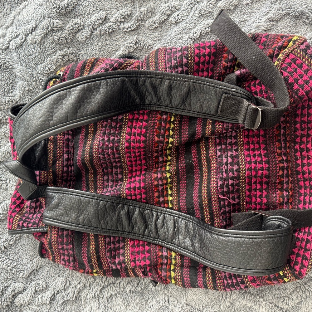 Roxy Backpack and Wallet Set - Picture 5 of 7